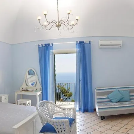 Apartamento Red Moon Garden